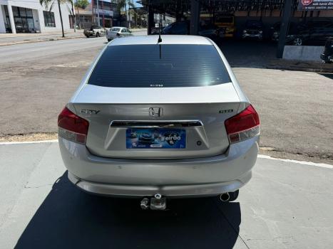 HONDA City Sedan 1.5 16V 4P EX FLEX, Foto 7