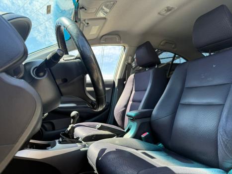 HONDA City Sedan 1.5 16V 4P EX FLEX, Foto 8