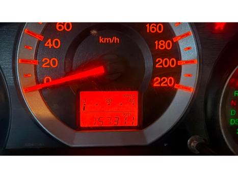 HONDA City Sedan 1.5 16V 4P LX FLEX AUTOM�TICO, Foto 6