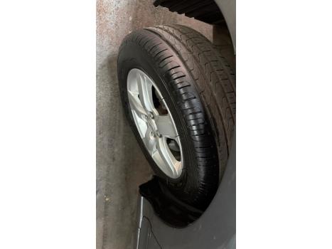 HONDA City Sedan 1.5 16V 4P LX FLEX AUTOM�TICO, Foto 9