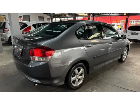 HONDA City Sedan 1.5 16V 4P LX FLEX AUTOM�TICO, Foto 16