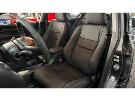 HONDA City Sedan 1.5 16V 4P LX FLEX AUTOM�TICO, Foto 20
