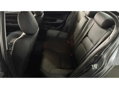 HONDA City Sedan 1.5 16V 4P LX FLEX AUTOM�TICO, Foto 21