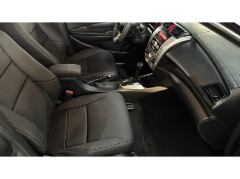 HONDA City Sedan 1.5 16V 4P LX FLEX AUTOM�TICO, Foto 23