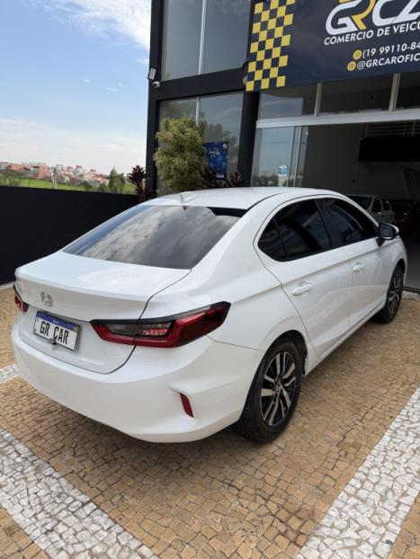 HONDA City Sedan 1.5 16V 4P EX FLEX, Foto 5