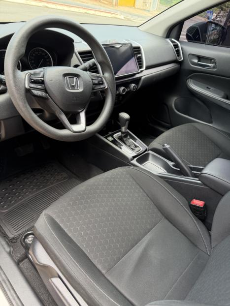 HONDA City Sedan 1.5 16V 4P EX FLEX, Foto 7