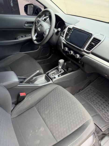 HONDA City Sedan 1.5 16V 4P EX FLEX, Foto 8