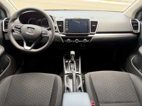HONDA City Sedan 1.5 16V 4P EX FLEX, Foto 9