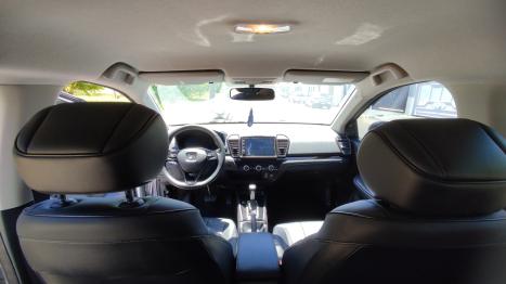 HONDA City Sedan 1.5 16V 4P EXL FLEX AUTOMTICO, Foto 2