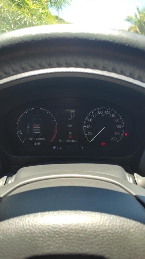 HONDA City Sedan 1.5 16V 4P EXL FLEX AUTOMTICO, Foto 3