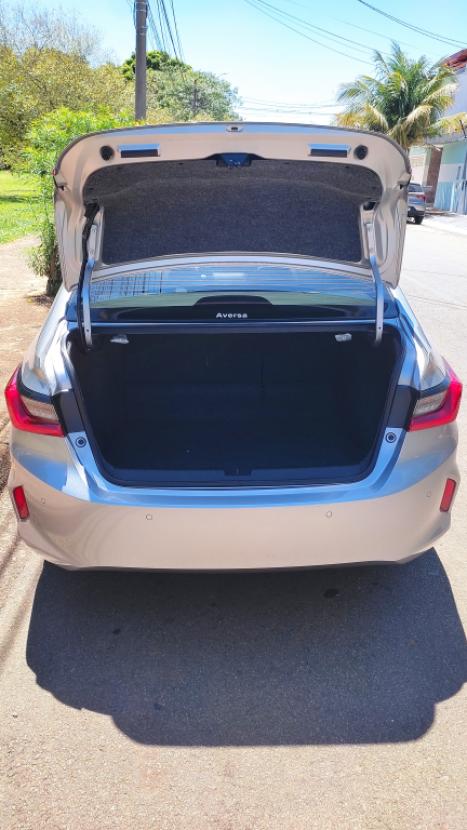 HONDA City Sedan 1.5 16V 4P EXL FLEX AUTOMTICO, Foto 5