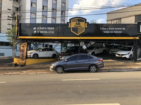 HONDA City Sedan 1.5 16V 4P EX FLEX AUTOMTICO, Foto 1