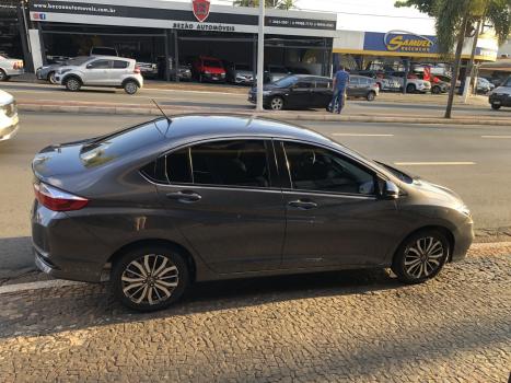 HONDA City Sedan 1.5 16V 4P EX FLEX AUTOMTICO, Foto 5