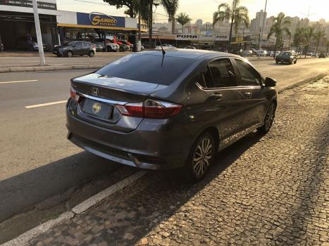 HONDA City Sedan 1.5 16V 4P EX FLEX AUTOMTICO, Foto 6