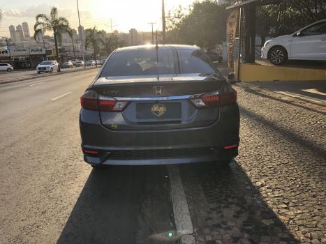 HONDA City Sedan 1.5 16V 4P EX FLEX AUTOMTICO, Foto 7