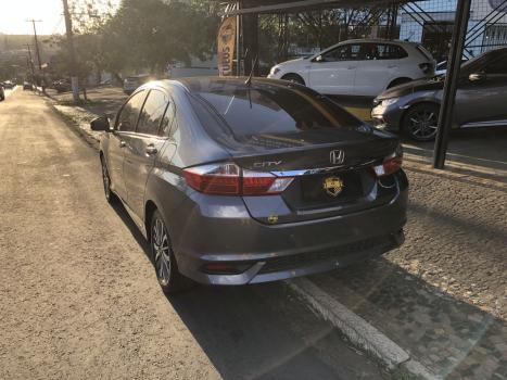 HONDA City Sedan 1.5 16V 4P EX FLEX AUTOMTICO, Foto 8