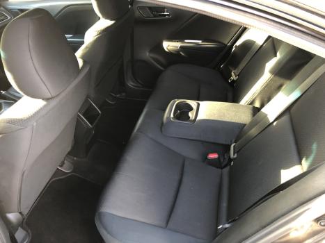 HONDA City Sedan 1.5 16V 4P EX FLEX AUTOMTICO, Foto 10