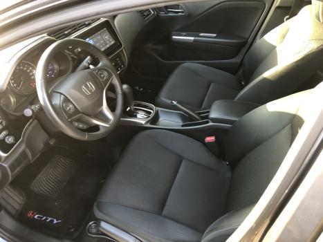 HONDA City Sedan 1.5 16V 4P EX FLEX AUTOMTICO, Foto 11