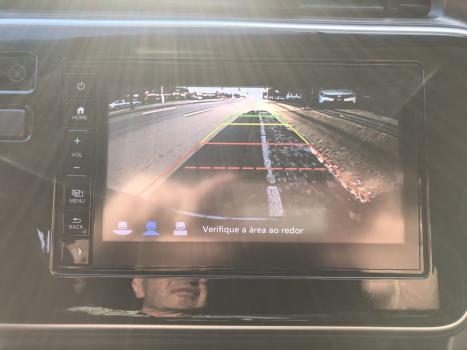 HONDA City Sedan 1.5 16V 4P EX FLEX AUTOMTICO, Foto 13