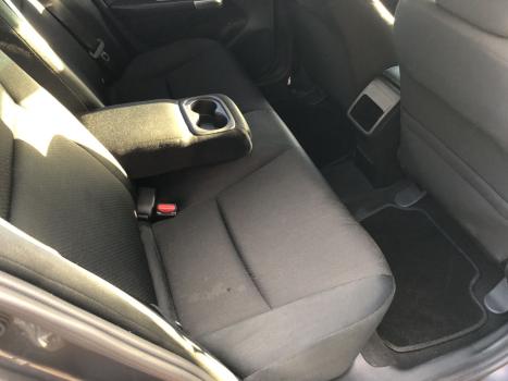 HONDA City Sedan 1.5 16V 4P EX FLEX AUTOMTICO, Foto 15