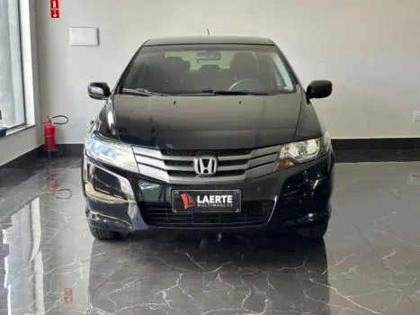 HONDA City Sedan 1.5 16V 4P DX FLEX AUTOMTICO, Foto 2
