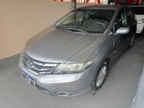 HONDA City Sedan 1.5 16V 4P LX FLEX, Foto 1