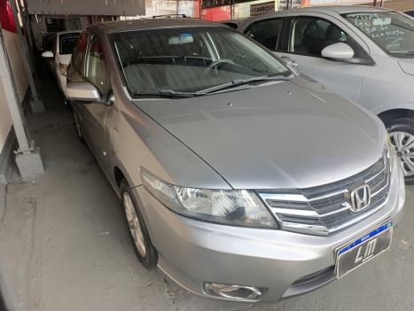 HONDA City Sedan 1.5 16V 4P LX FLEX, Foto 3