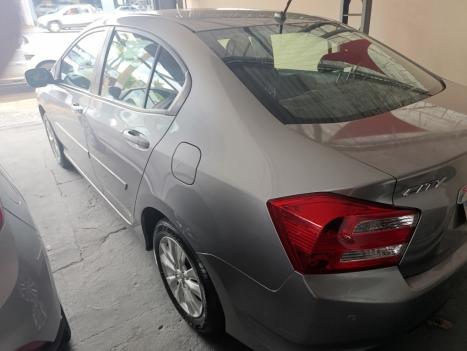 HONDA City Sedan 1.5 16V 4P LX FLEX, Foto 5