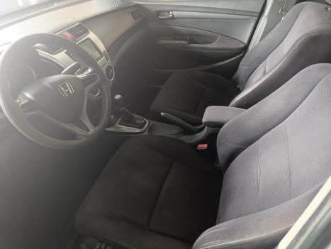 HONDA City Sedan 1.5 16V 4P LX FLEX, Foto 6