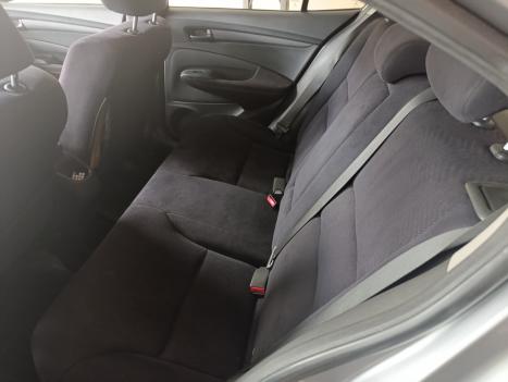 HONDA City Sedan 1.5 16V 4P LX FLEX, Foto 7