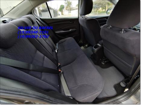 HONDA City Sedan 1.5 16V 4P LX FLEX AUTOMTICO, Foto 6
