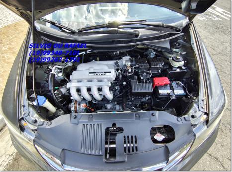 HONDA City Sedan 1.5 16V 4P LX FLEX AUTOMTICO, Foto 8