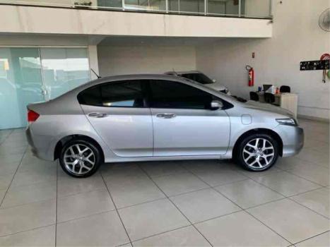 HONDA City Sedan 1.5 16V 4P EX FLEX AUTOMTICO, Foto 7