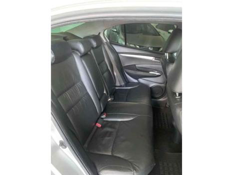 HONDA City Sedan 1.5 16V 4P EX FLEX AUTOMTICO, Foto 11