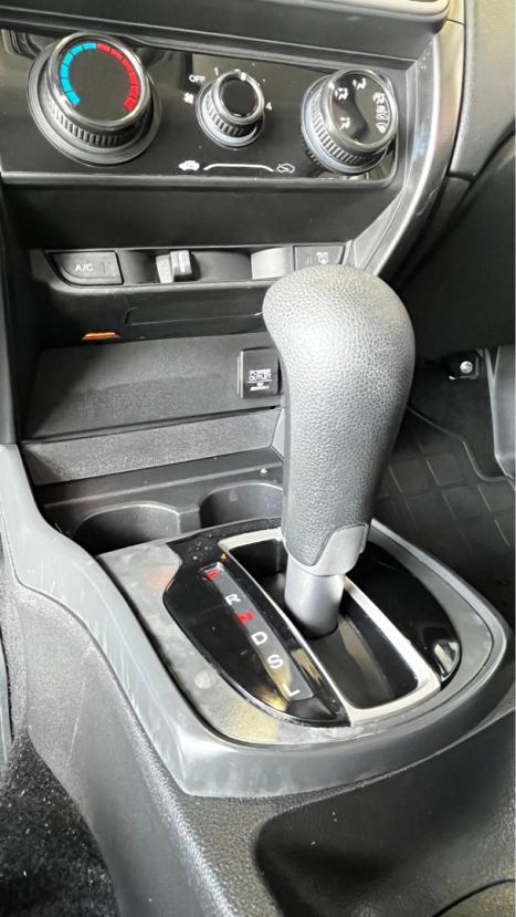 HONDA City Sedan 1.5 16V 4P LX FLEX AUTOMTICO, Foto 7