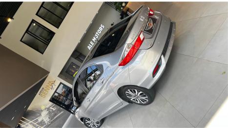 HONDA City Sedan 1.5 16V 4P LX FLEX AUTOMTICO, Foto 12