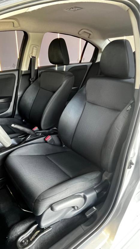 HONDA City Sedan 1.5 16V 4P LX FLEX AUTOMTICO, Foto 16