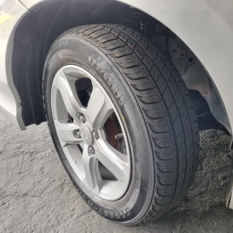 HONDA City Sedan 1.5 16V 4P LX FLEX AUTOMTICO, Foto 3