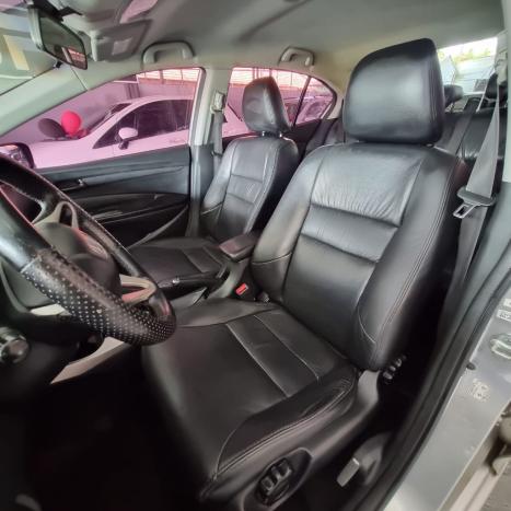 HONDA City Sedan 1.5 16V 4P LX FLEX AUTOMTICO, Foto 6