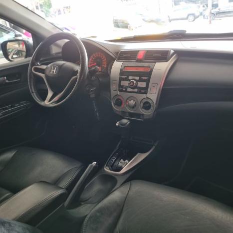 HONDA City Sedan 1.5 16V 4P LX FLEX AUTOMTICO, Foto 7