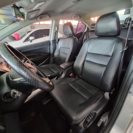 HONDA City Sedan 1.5 16V 4P LX FLEX AUTOMTICO, Foto 8