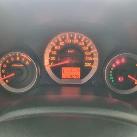 HONDA City Sedan 1.5 16V 4P LX FLEX AUTOMTICO, Foto 9