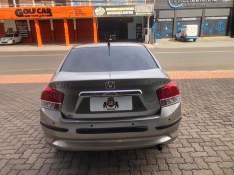 HONDA City Sedan 1.5 16V 4P EX FLEX AUTOMTICO, Foto 8