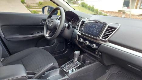 HONDA City Sedan 1.5 16V 4P EX FLEX AUTOMTICO, Foto 11