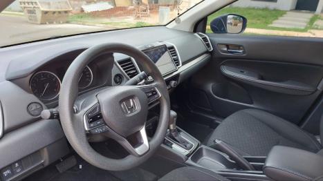 HONDA City Sedan 1.5 16V 4P EX FLEX AUTOMTICO, Foto 12