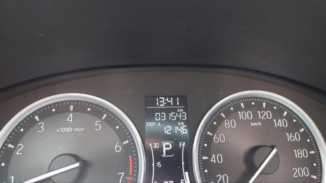 HONDA City Sedan 1.5 16V 4P EX FLEX AUTOMTICO, Foto 14