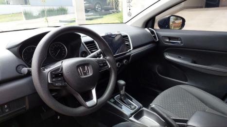 HONDA City Sedan 1.5 16V 4P EX FLEX AUTOMTICO, Foto 13