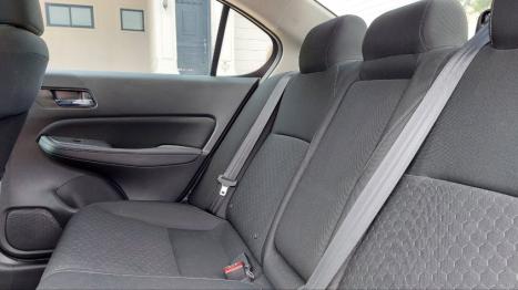 HONDA City Sedan 1.5 16V 4P EX FLEX AUTOMTICO, Foto 15