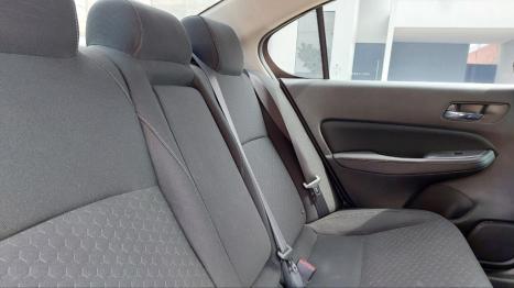 HONDA City Sedan 1.5 16V 4P EX FLEX AUTOMTICO, Foto 16