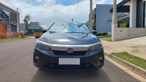 HONDA City Sedan 1.5 16V 4P EX FLEX AUTOMTICO, Foto 2